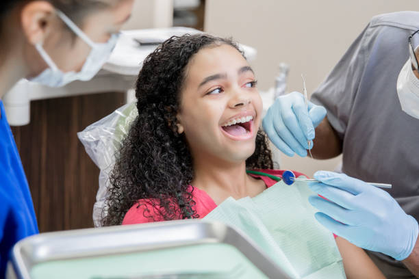 Best Emergency Dental Care for Sports Injuries in Wimberley, TX