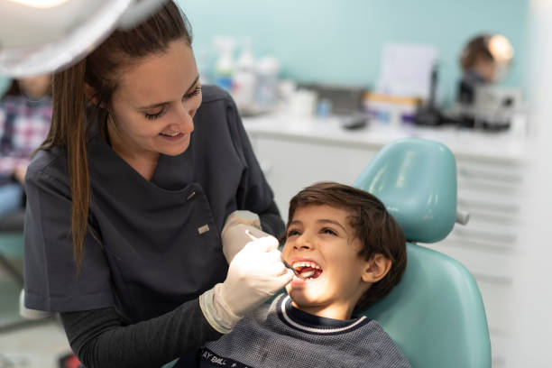Best Lost Filling or Crown Replacement in Wimberley, TX