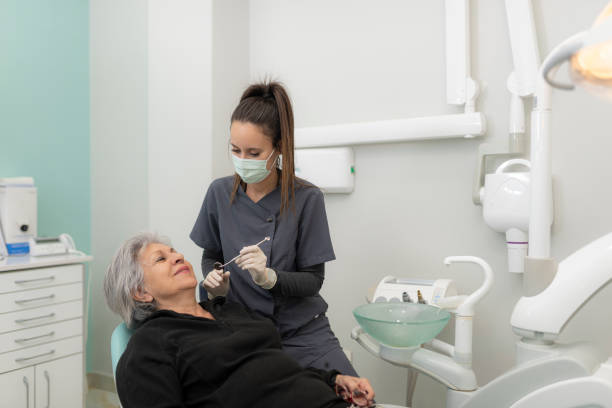 Best Emergency Wisdom Tooth Extraction in Wimberley, TX